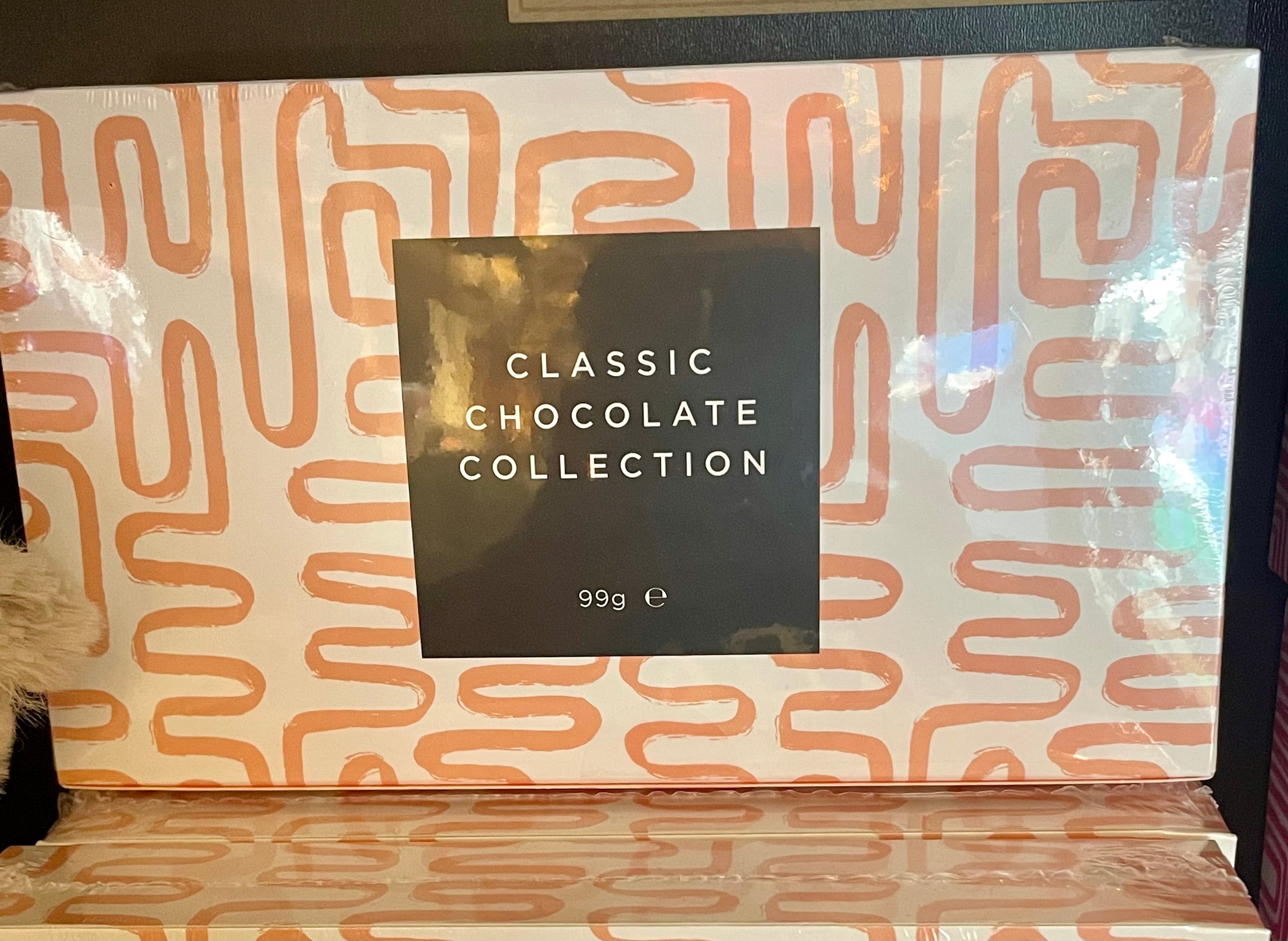 Chocolates