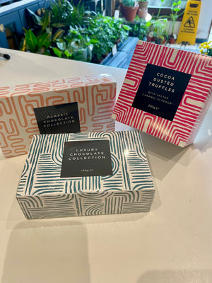 Chocolates