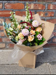 Florist choice bouquet