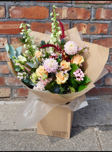 Florist choice bouquet