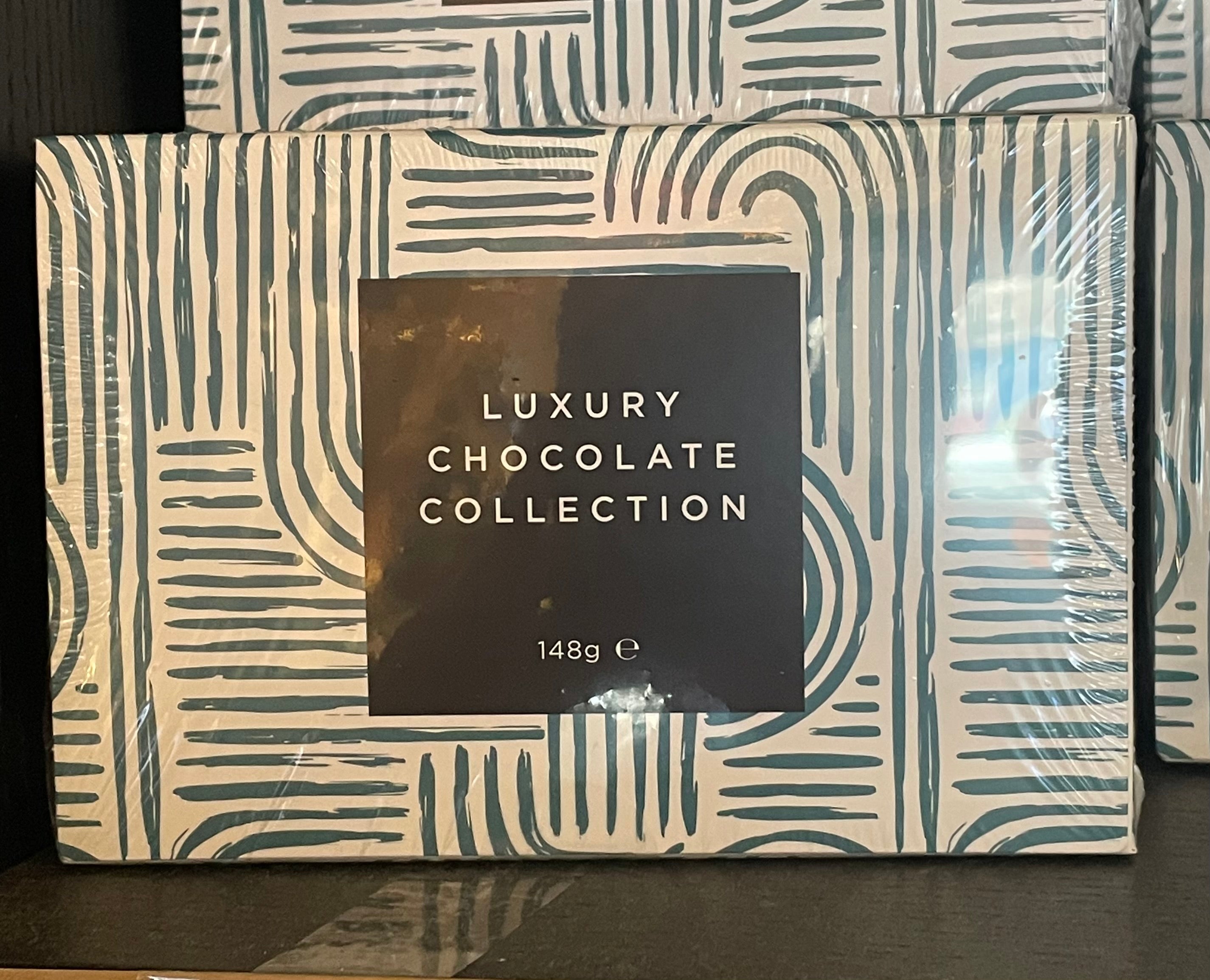 Chocolates