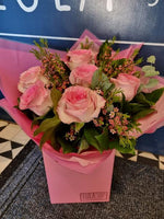 Simply Roses