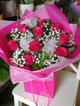 Simply Roses