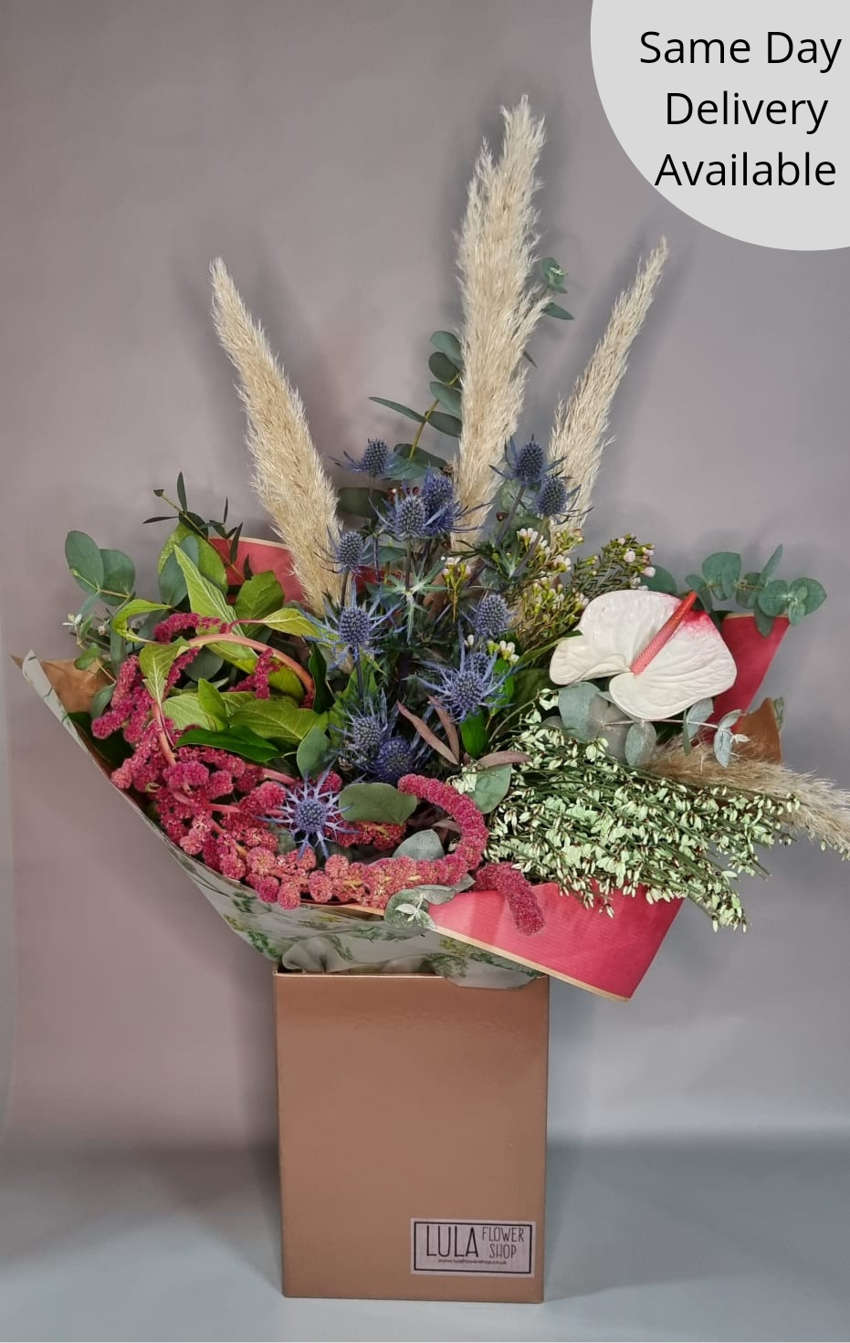 Foliage Bouquet